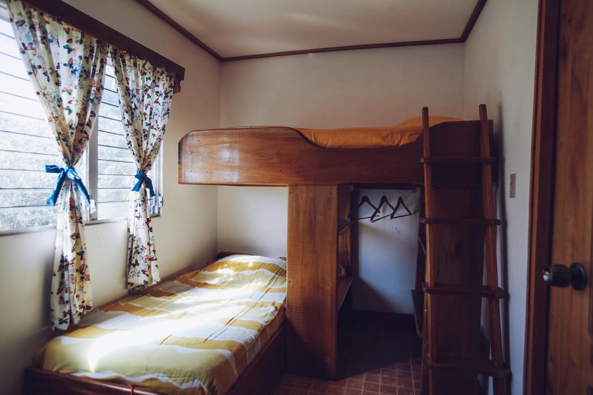 Spanish By The River - Boquete Quarto foto